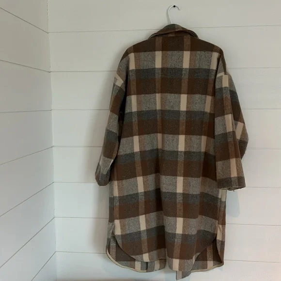 Cest Moi Jacket - Picture 4 of 4